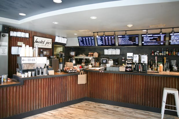 Images Loaded Joe's - Vail Restaurants