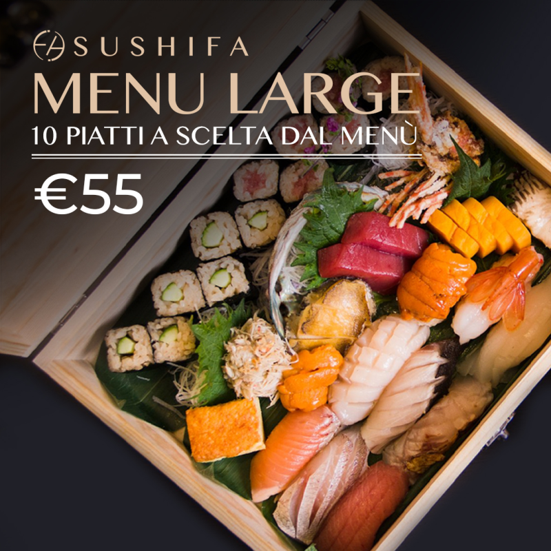 Images Sushifa Messina Asian Restaurant