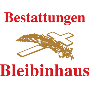 Bestattungen Bleibinhaus Logo
