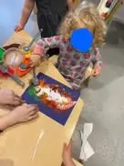 Images Sunshine Day Nursery York Ltd