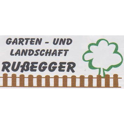 Logo Garten und Landschaft Nikolaus Rußegger