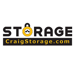 Craig Self Storage - Craig, CO 81625 - (970)824-6464 | ShowMeLocal.com