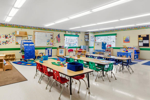 Images Primrose School of Mt. Juliet