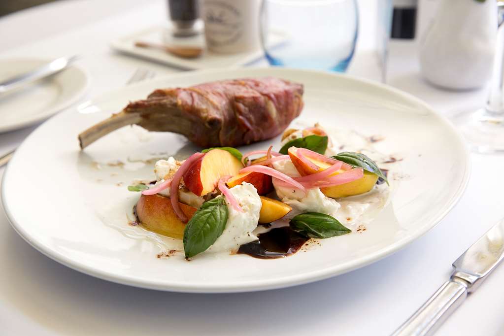 Images Best Western Sanctuary Inn