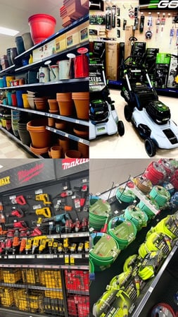 Images Artistic Builders Supply Ace Hardware