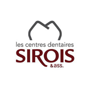Les Centres Dentaires Sirois, Sabrina Sirois denturologiste Limoilou