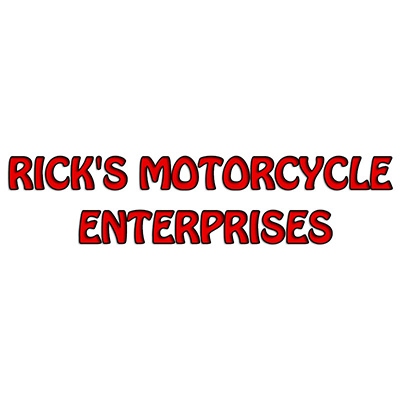 Rick's Motorcycle Enterprises, Inc.