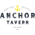 Anchor Tavern Logo