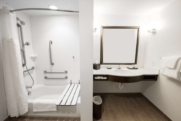 Images Hilton Garden Inn Indiana at IUP