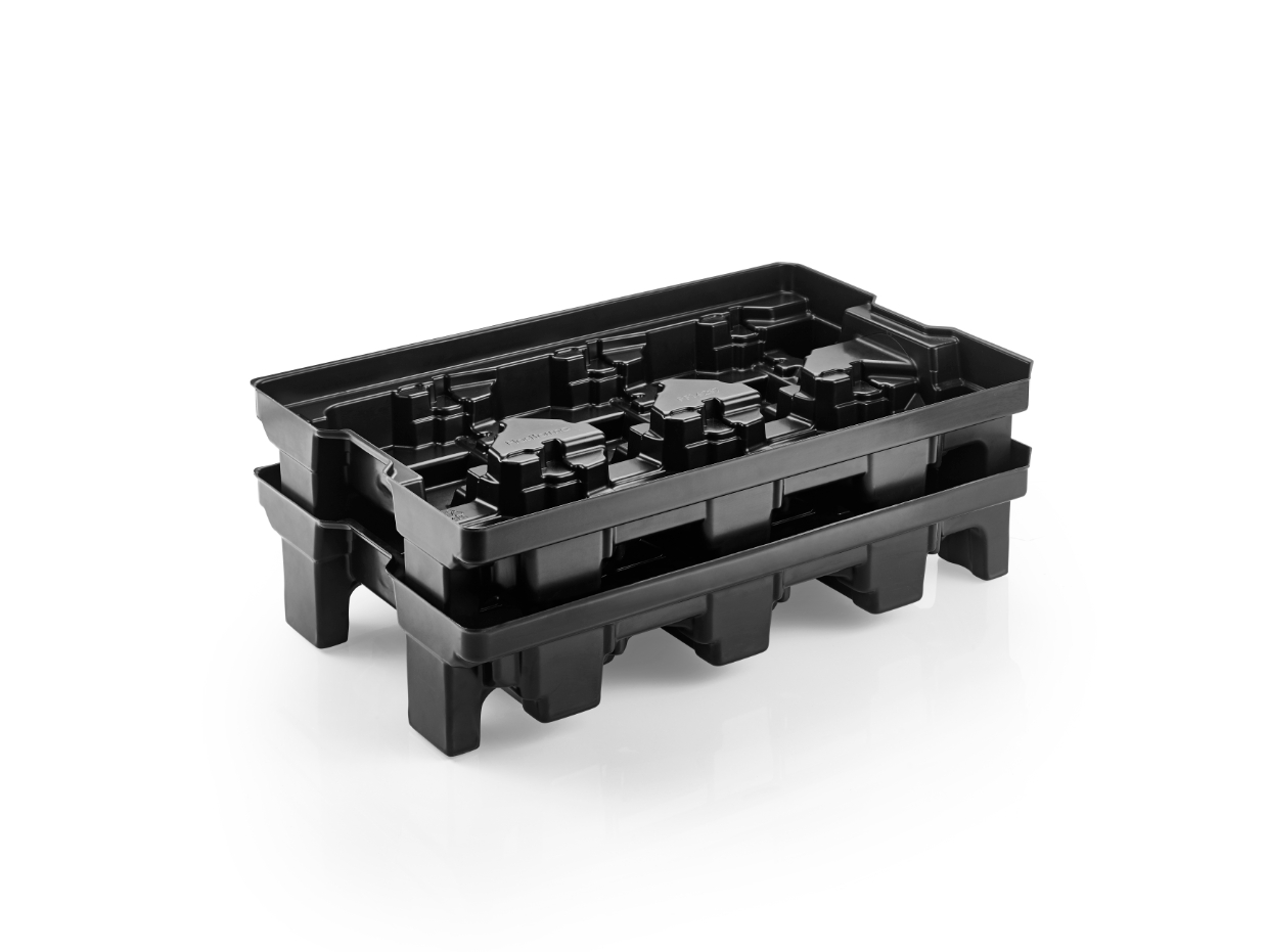 Plastforma GmbH, Stockholmer Strasse 8 b in Bad Bentheim