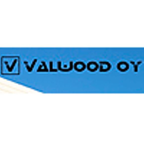 Valwood Oy Logo