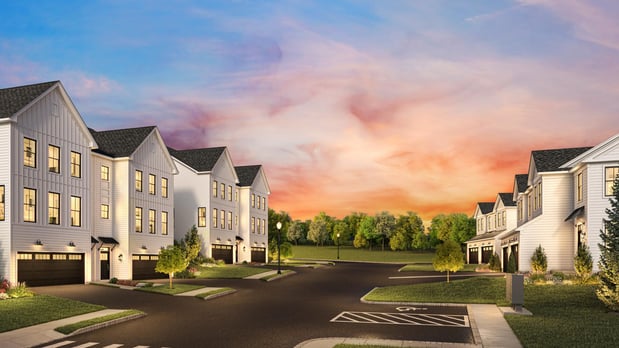 Images Enclave at Sprain Brook