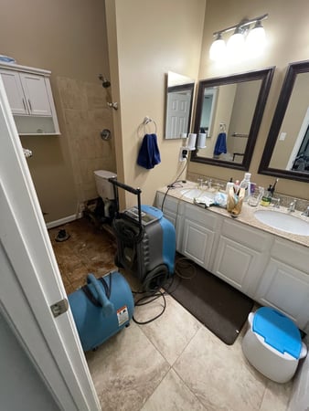 Images MWM Cleaning & Restoration Inc.