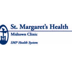 St. Margaret's Midtown Health Center Logo