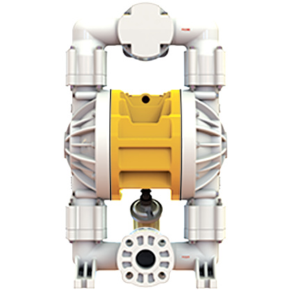 High-Performance Industrial Pump Rentals