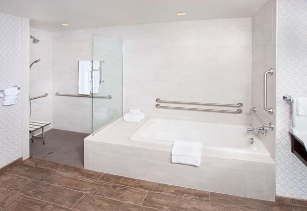 Images Hilton Garden Inn Burbank Los Angeles