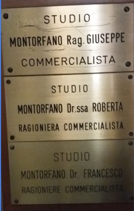 Images Studio Commercialisti Associato Montorfano
