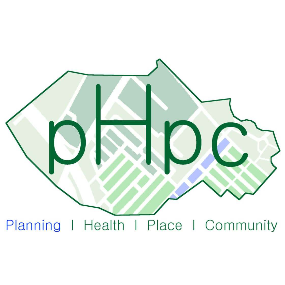 pHpc Logo