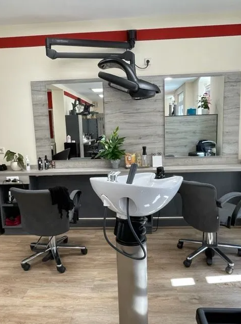 Bilder Sebnitzer Friseur & Kosmetik GmbH Salon Sebnitz