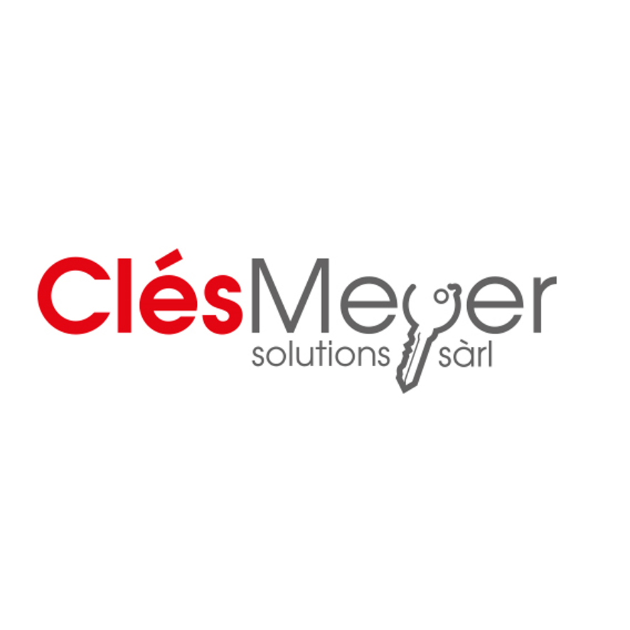 Clés Meyer Solutions sarl Logo