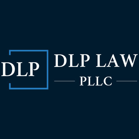 DLP Law, PLLC Logo
