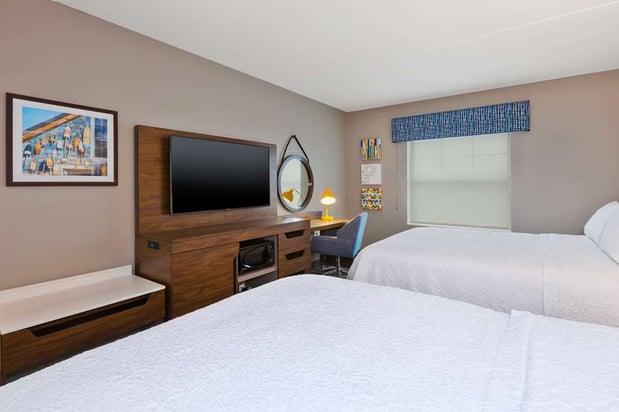 Images Hampton Inn Cape Cod Canal