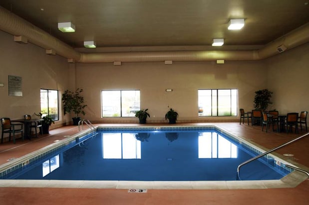 Images Hampton Inn South Haven