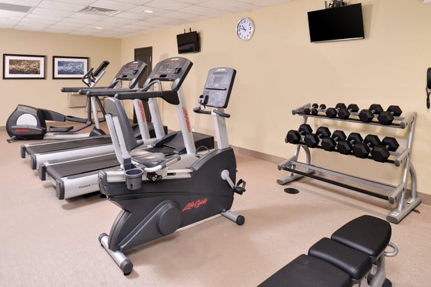 Images Staybridge Suites Rochester - Commerce Dr NW by IHG