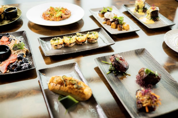 Images Ascend Prime Steak & Sushi