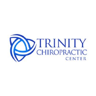 Trinity Chiropractic Center Logo