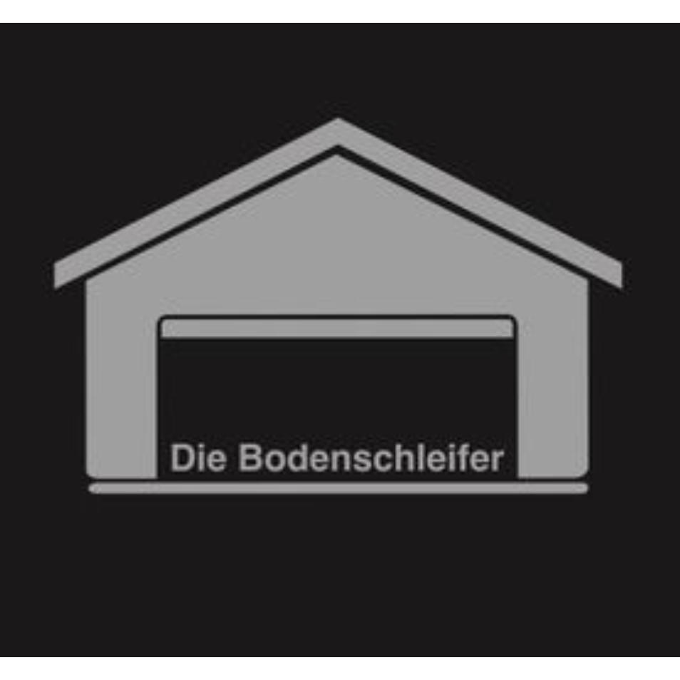 Logo Die Bodenschleifer Inh. Christian Zabel