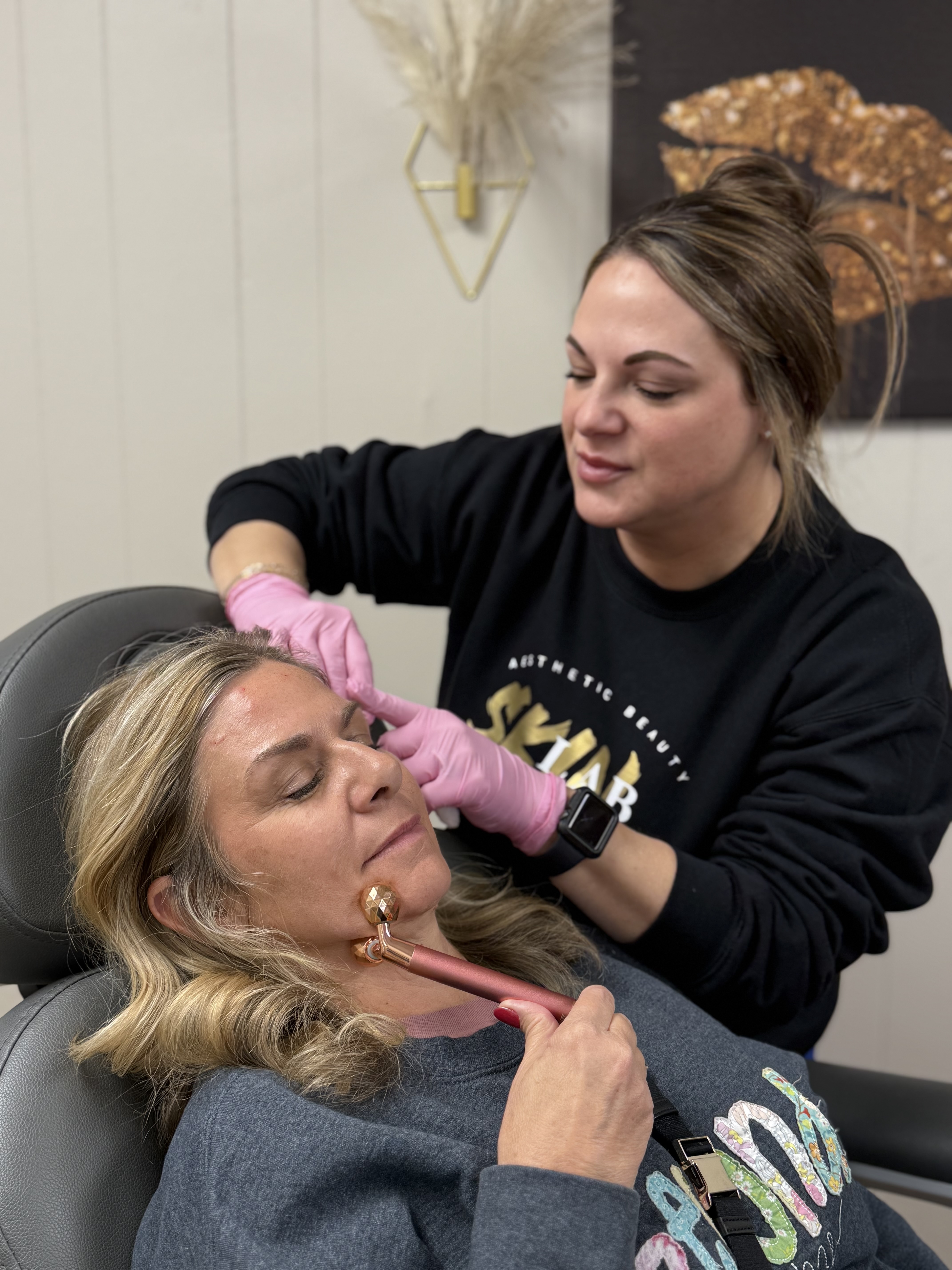 SKIN Lab Aesthetic Beauty Studio Image