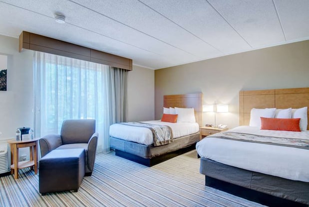 Images Best Western Plus Waltham Boston