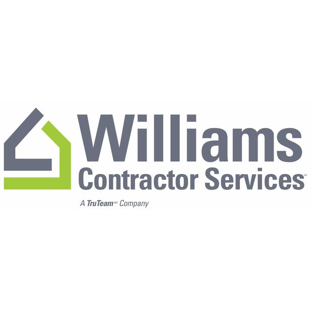 Williams Contractor Services Logo