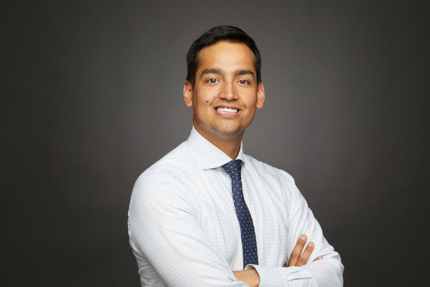 Images Rafael Nunez, Bankers Life Agent and Bankers Life Securities Financial Representative