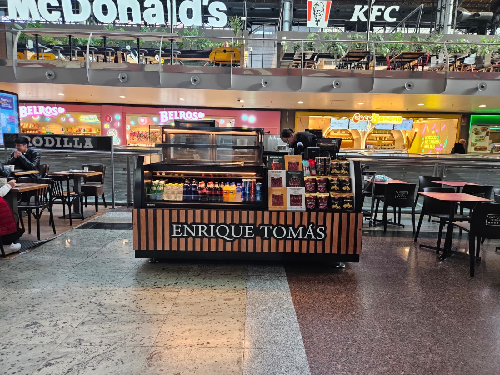 Galería en miniatura