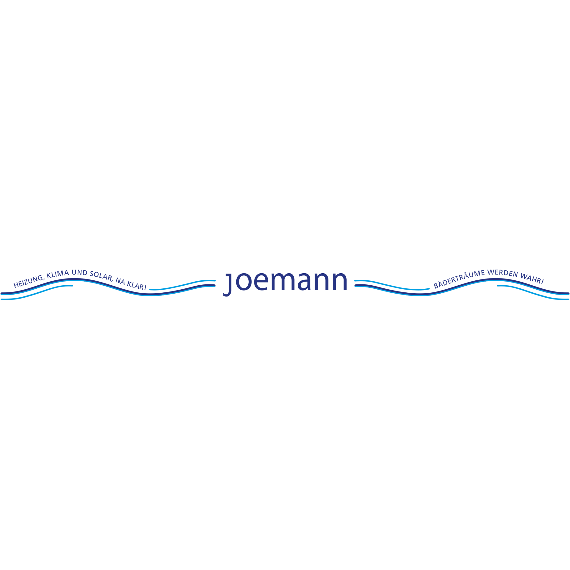 Joemann GmbH in Datteln - Logo