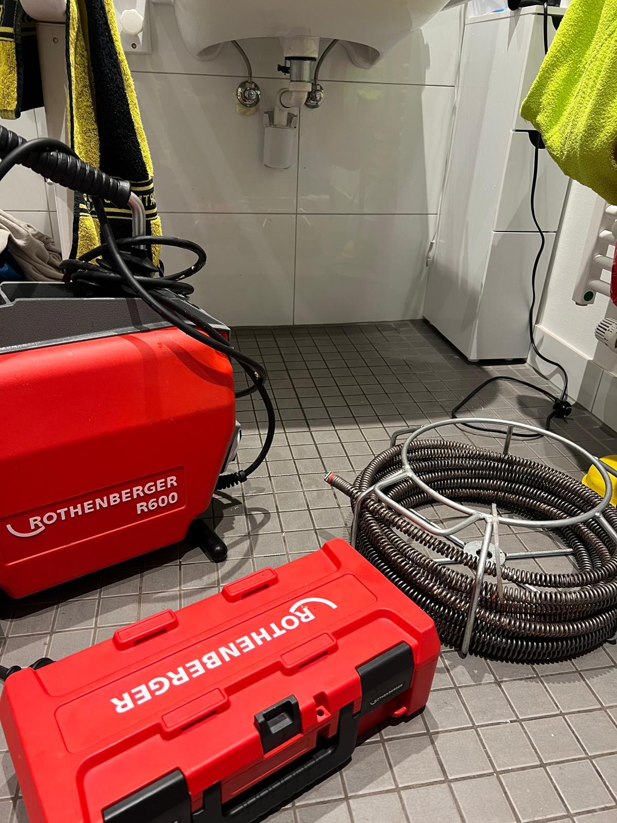 Bild 17 Adam Haustechnik Schlüsseldienst, Türöffnung, Schließanlage, Rohrreinigung, Kanalreinigung & Verstopfungsbeseitigung in Kassel