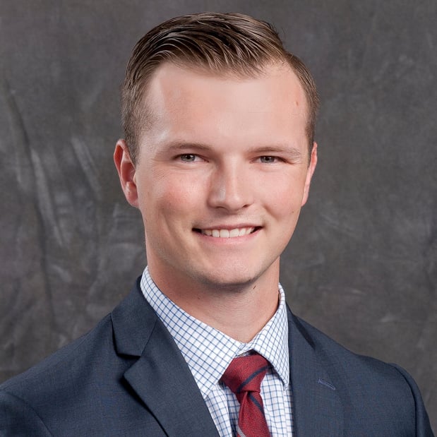 Images Edward Jones - Financial Advisor: Kobi Dobbins, CFP®