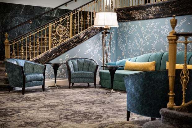 Images Amway Grand Plaza, Curio Collection by Hilton