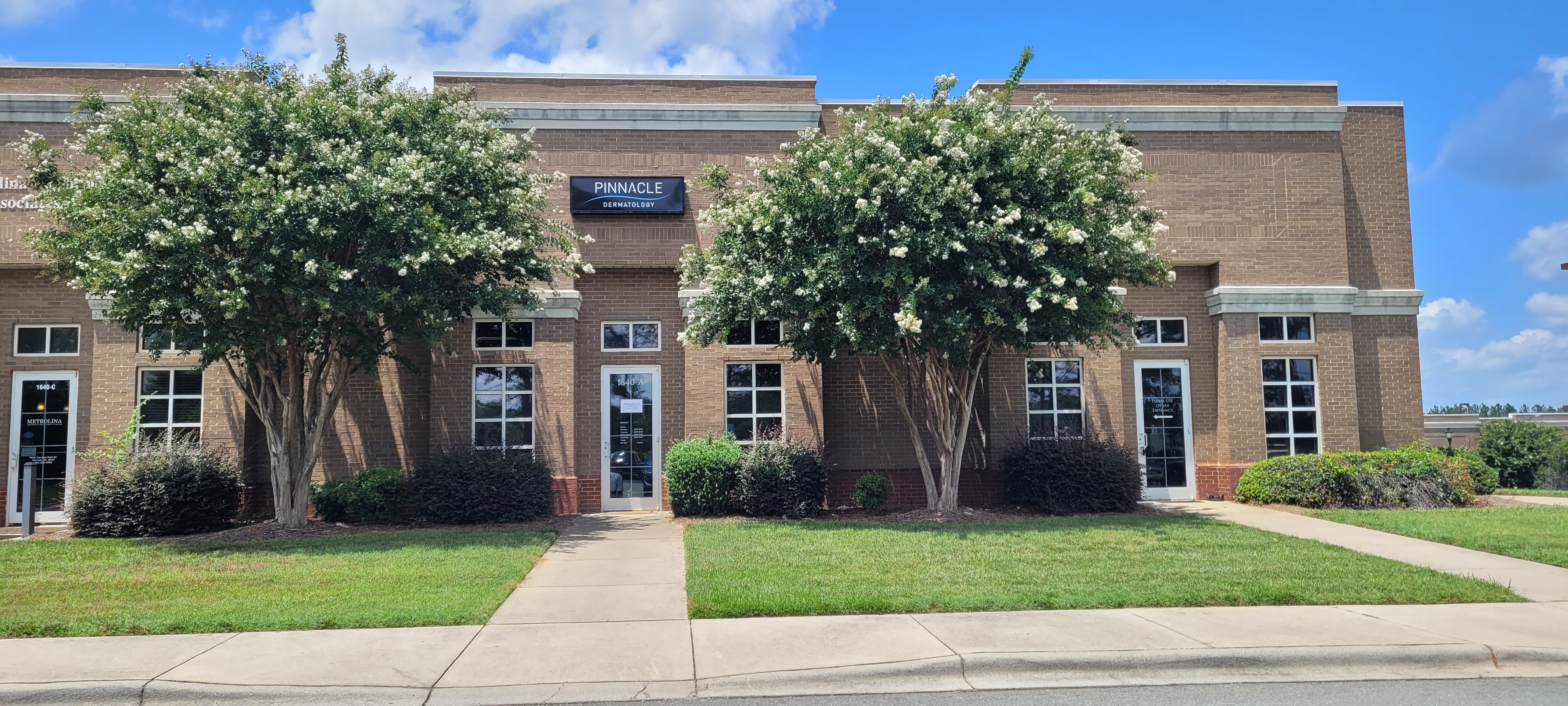 Pinnacle Dermatology - Monroe