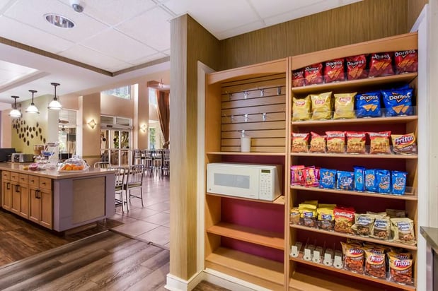 Images SureStay Plus by Best Western Tempe University