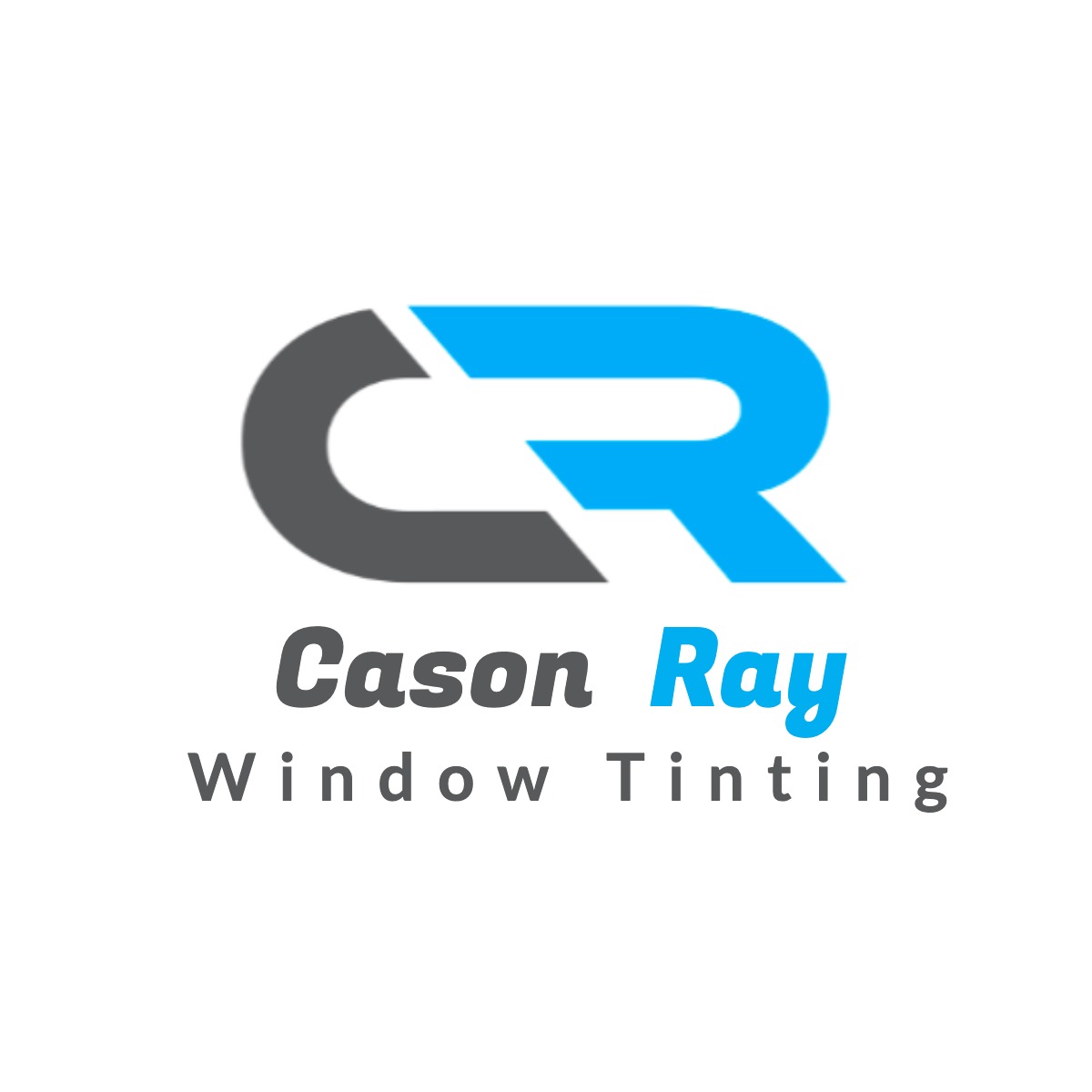 Cason Ray Window Tint