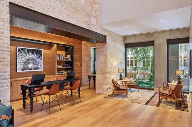 Images Canopy by Hilton San Antonio Riverwalk