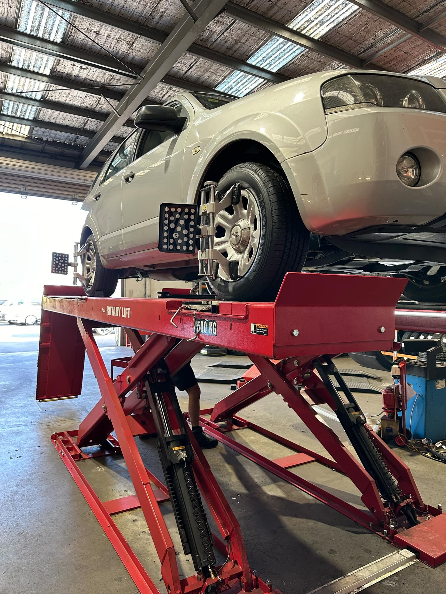 Images Bridgestone Select Tyre & Auto Rowville