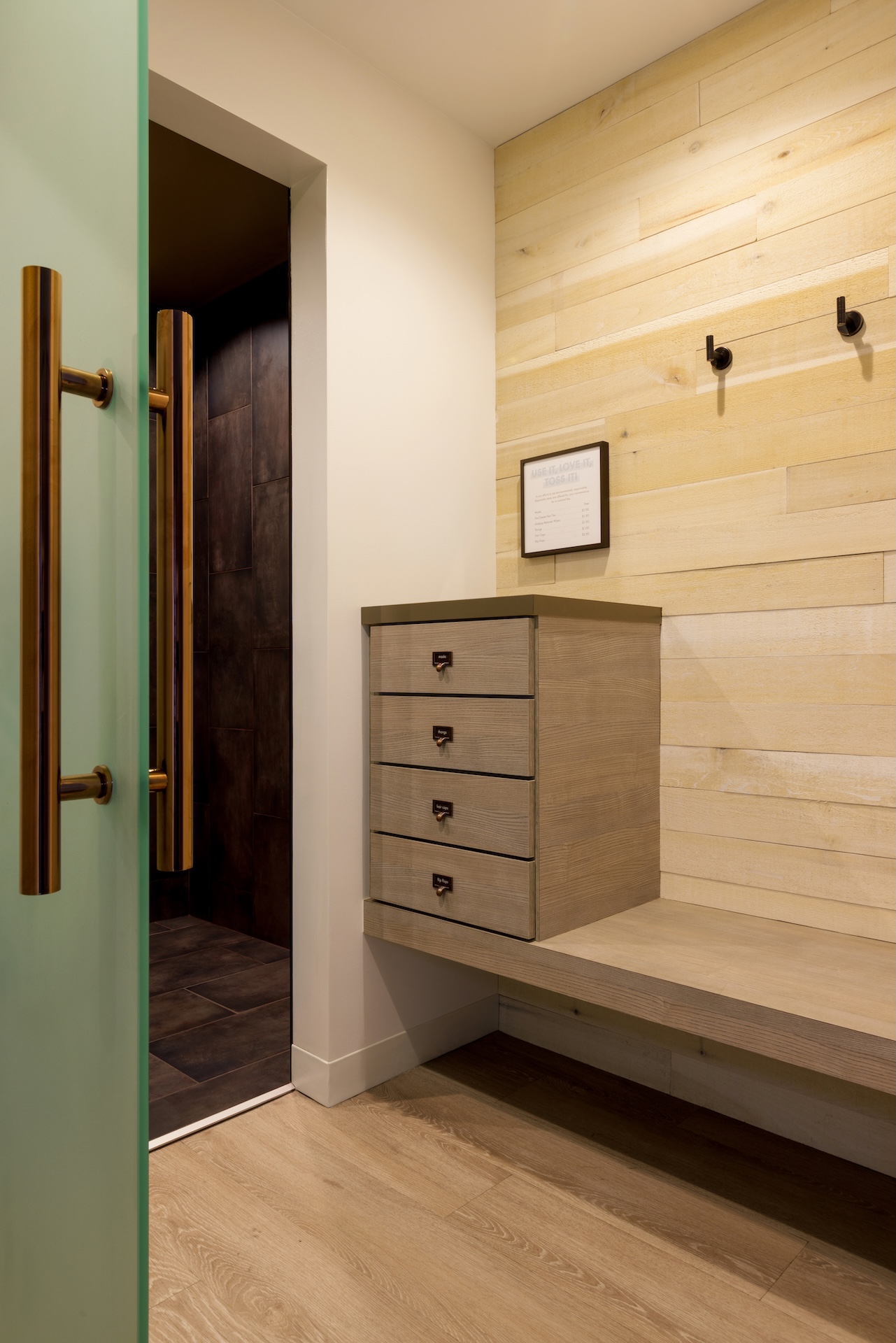 SUGARED + BRONZED Venice Tanning Room