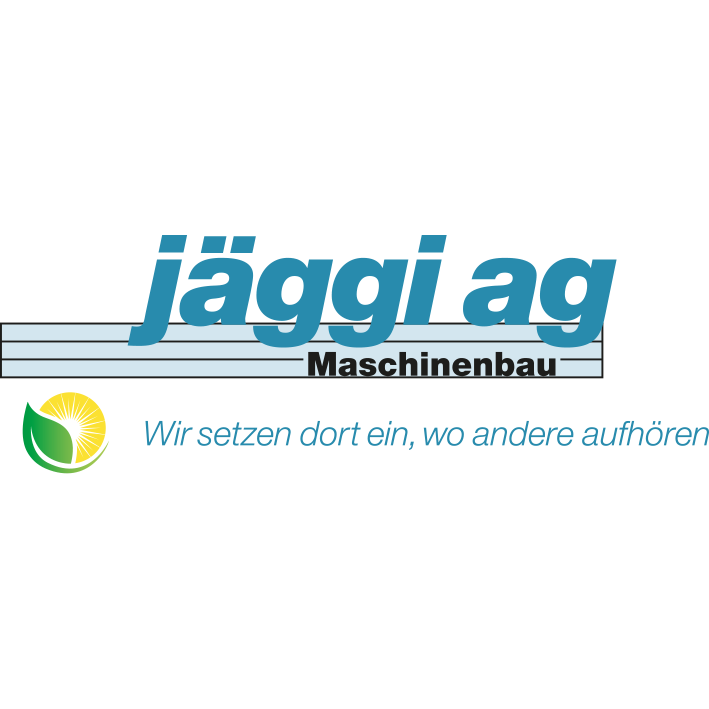 A. Jäggi AG Logo