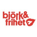 BjörkåSecondhand Borås Logo