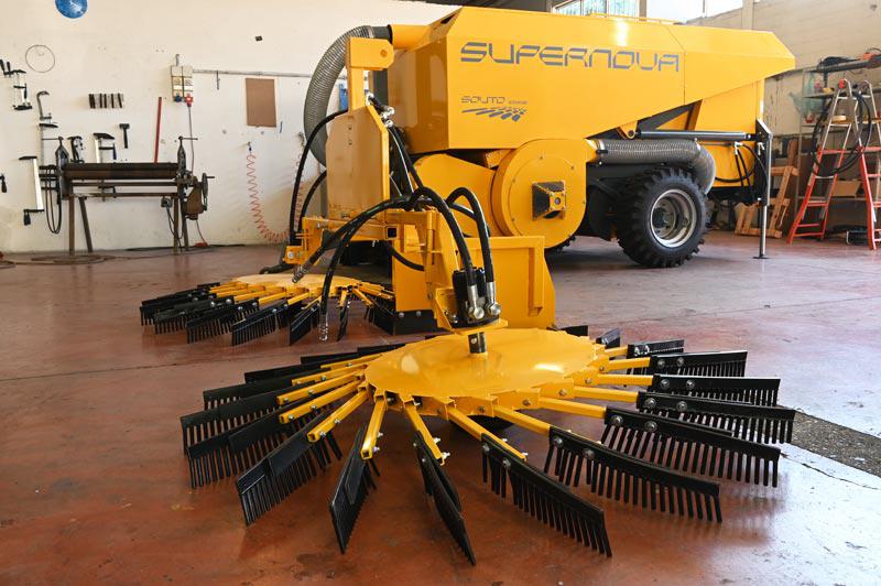 Images Souto Macchine Agricole