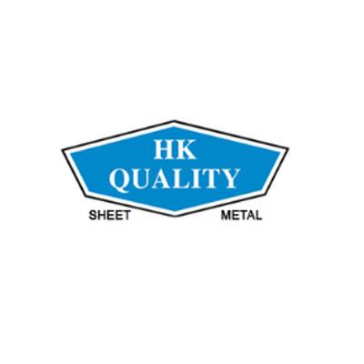 HK Quality Sheet Metal